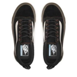 Sneakers Vans Old Skool Mte VN0A5I12ZF51 Khaki/Black 11 Sneakers Vans Old Skool Mte VN0A5I12ZF51 Khaki/Black -Chaussure Soldes Boutique sneakers vans old skool mte vn0a5i12zf51 khaki black 4