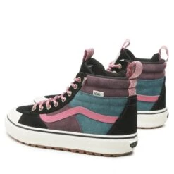 Sneakers Vans Sk8-Hi Mte-2 VN0A5HZZMUL1 Trekker Multi Color -Chaussure Soldes Boutique sneakers vans sk8 hi mte 2 vn0a5hzzmul1 trekker multi color 2