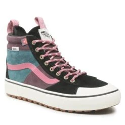 Sneakers Vans Sk8-Hi Mte-2 VN0A5HZZMUL1 Trekker Multi Color