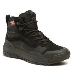Sneakers Vans Ultrarange Exo Hi Mte2 VN0A4BVSBKA1 Black
