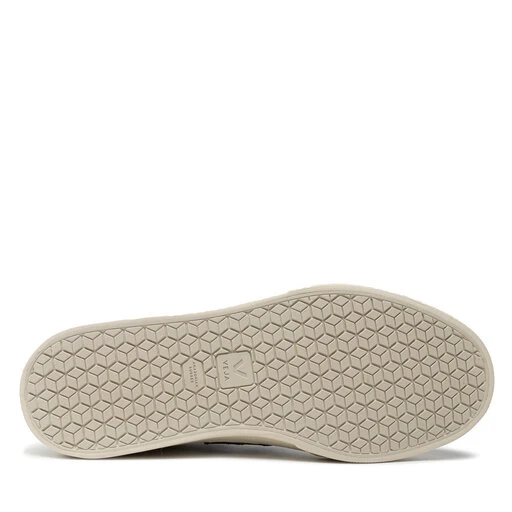 Sneakers Veja Recife Logo Chromefree RC0502790B White/Black 7 Sneakers Veja Recife Logo Chromefree RC0502790B White/Black – Image 5