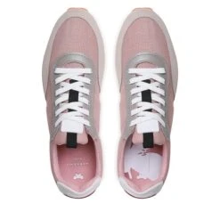 Sneakers Weekend Max Mara Raro 2357610132600 Rosa Cn 004 -Chaussure Soldes Boutique sneakers weekend max mara raro 2357610132600 rosa cn 004 4