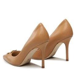 Talons Aiguilles Elisabetta Franchi SA-13B-31E2-V490 Caramello V490 9 Talons Aiguilles Elisabetta Franchi SA-13B-31E2-V490 Caramello V490 -Chaussure Soldes Boutique talons aiguilles elisabetta franchi sa 13b 31e2 v490 caramello v490 2