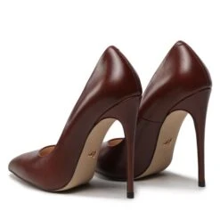 Talons Aiguilles Eva Longoria EL-10-07-000925 105 9 Talons Aiguilles Eva Longoria EL-10-07-000925 105 -Chaussure Soldes Boutique talons aiguilles eva longoria el 10 07 000925 105 2
