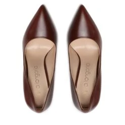 Talons Aiguilles Eva Longoria EL-10-07-000925 105 11 Talons Aiguilles Eva Longoria EL-10-07-000925 105 -Chaussure Soldes Boutique talons aiguilles eva longoria el 10 07 000925 105 4