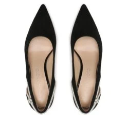 Talons Aiguilles Eva Longoria EL-10-07-000931 201 11 Talons Aiguilles Eva Longoria EL-10-07-000931 201 -Chaussure Soldes Boutique talons aiguilles eva longoria el 10 07 000931 201 4