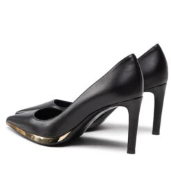 Talons Aiguilles Giuseppe Zanotti I260008 Black 003 -Chaussure Soldes Boutique talons aiguilles giuseppe zanotti i260008 black 003 2