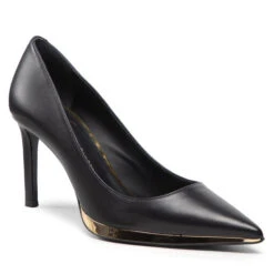 Talons Aiguilles Giuseppe Zanotti I260008 Black 003