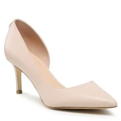 Talons Aiguilles Guess Mystic FL5MYS LEA08 BLUSH