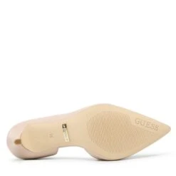 Talons Aiguilles Guess Mystic FL5MYS LEA08 BLUSH 10 Talons Aiguilles Guess Mystic FL5MYS LEA08 BLUSH -Chaussure Soldes Boutique talons aiguilles guess mystic fl5mys lea08 blush 3