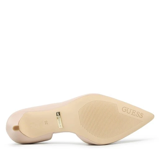 Talons Aiguilles Guess Mystic FL5MYS LEA08 BLUSH 6 Talons Aiguilles Guess Mystic FL5MYS LEA08 BLUSH – Image 4