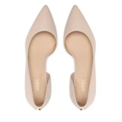 Talons Aiguilles Guess Mystic FL5MYS LEA08 BLUSH 11 Talons Aiguilles Guess Mystic FL5MYS LEA08 BLUSH -Chaussure Soldes Boutique talons aiguilles guess mystic fl5mys lea08 blush 4