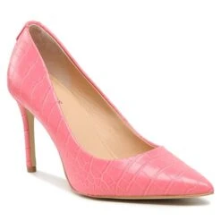 Talons Aiguilles Guess Pera8 FL5PI8 PEL08 PEACH