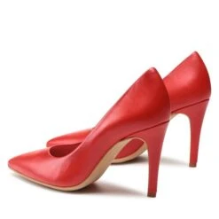 Talons Aiguilles Hispanitas Samanta HV232799 Cherry 9 Talons Aiguilles Hispanitas Samanta HV232799 Cherry -Chaussure Soldes Boutique talons aiguilles hispanitas samanta hv232799 cherry 2