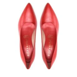 Talons Aiguilles Hispanitas Samanta HV232799 Cherry 11 Talons Aiguilles Hispanitas Samanta HV232799 Cherry -Chaussure Soldes Boutique talons aiguilles hispanitas samanta hv232799 cherry 4