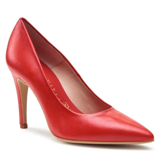 Talons Aiguilles Hispanitas Samanta HV232799 Cherry 3 Talons Aiguilles Hispanitas Samanta HV232799 Cherry