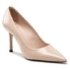 Talons Aiguilles Hugo Ines Pump 85-P 50480764 10233188 01 Light Beige 272 2 Talons Aiguilles Hugo Ines Pump 85-P 50480764 10233188 01 Light Beige 272 -Chaussure Soldes Boutique talons aiguilles hugo ines pump 85 p 50480764 10233188 01 light beige 272