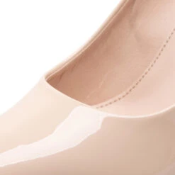 Talons Aiguilles Hugo Ines Pump 85-P 50480764 10233188 01 Light Beige 272 -Chaussure Soldes Boutique talons aiguilles hugo ines pump 85 p 50480764 10233188 01 light beige 272 5