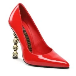 Talons Aiguilles Kat Maconie Lydia Crimson