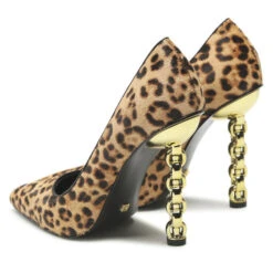Talons Aiguilles Kat Maconie Lydia Leopard -Chaussure Soldes Boutique talons aiguilles kat maconie lydia leopard 2