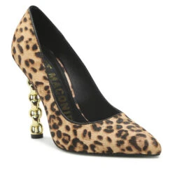 Talons Aiguilles Kat Maconie Lydia Leopard