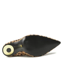Talons Aiguilles Kat Maconie Lydia Leopard -Chaussure Soldes Boutique talons aiguilles kat maconie lydia leopard 3
