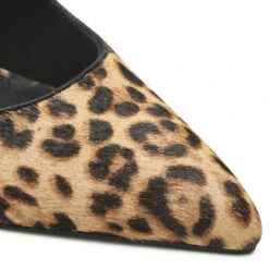 Talons Aiguilles Kat Maconie Lydia Leopard -Chaussure Soldes Boutique talons aiguilles kat maconie lydia leopard 5