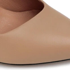 Talons Aiguilles R.Polański 0808 Camel Lico 12 Talons Aiguilles R.Polański 0808 Camel Lico -Chaussure Soldes Boutique talons aiguilles r polanski 0808 camel lico 4