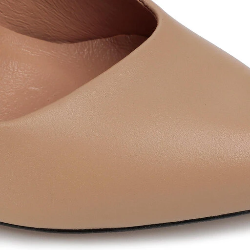 Talons Aiguilles R.Polański 0808 Camel Lico 7 Talons Aiguilles R.Polański 0808 Camel Lico – Image 5