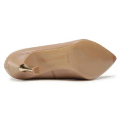 Talons Aiguilles R.Polański 0982 Camel Lico -Chaussure Soldes Boutique talons aiguilles r polanski 0982 camel lico 3