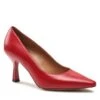 Talons Aiguilles R.Polański 1275 Czerwony Lico 1 Talons Aiguilles R.Polański 1275 Czerwony Lico -Chaussure Soldes Boutique talons aiguilles r polanski 1275 czerwony lico