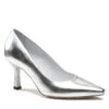 Talons Aiguilles R.Polański 1275 Srebrny Lico