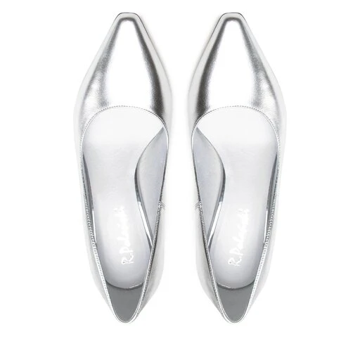 Talons Aiguilles R.Polański 1275 Srebrny Lico 7 Talons Aiguilles R.Polański 1275 Srebrny Lico – Image 5