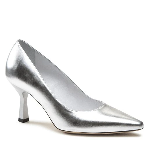 Talons Aiguilles R.Polański 1275 Srebrny Lico 3 Talons Aiguilles R.Polański 1275 Srebrny Lico