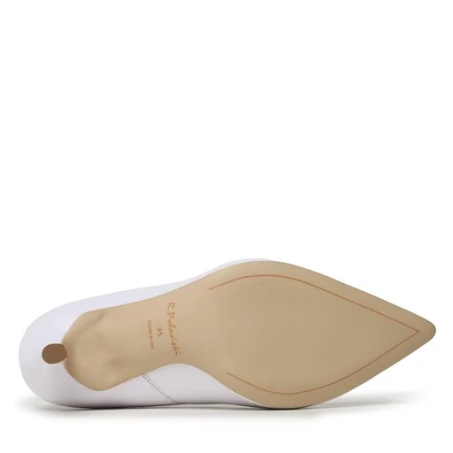 Talons Aiguilles R.Polański 1672 Biały Polina Lico 6 Talons Aiguilles R.Polański 1672 Biały Polina Lico – Image 4