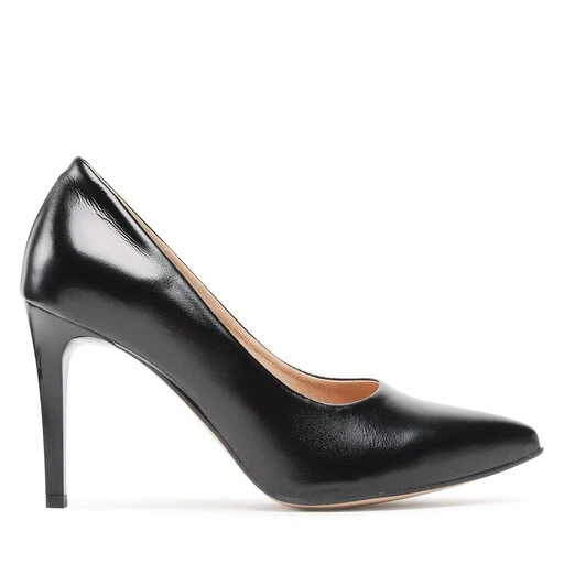 Talons Aiguilles Roberto 2659 Czarny Lico 4 Talons Aiguilles Roberto 2659 Czarny Lico – Image 2