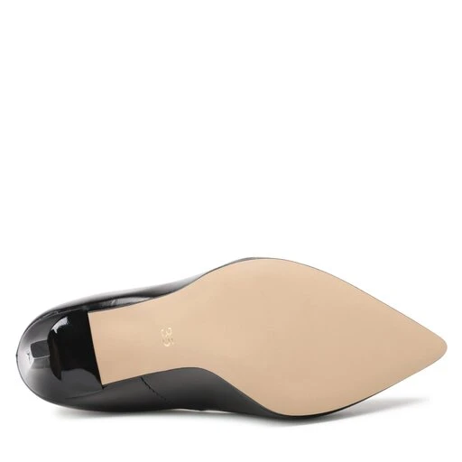 Talons Aiguilles Roberto 2659 Czarny Lico 6 Talons Aiguilles Roberto 2659 Czarny Lico – Image 4