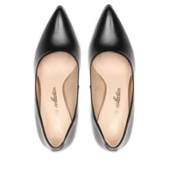 Talons Aiguilles Roberto 2659 Czarny Lico 11 Talons Aiguilles Roberto 2659 Czarny Lico -Chaussure Soldes Boutique talons aiguilles roberto 2659 czarny lico 4