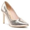 Talons Aiguilles Roberto 2659 Złoty Lico -Chaussure Soldes Boutique talons aiguilles roberto 2659 zloty lico