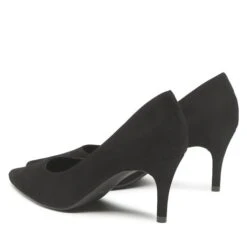 Talons Aiguilles Ryłko 7YNC1_T2 Czarny 14 -Chaussure Soldes Boutique talons aiguilles rylko 7ync1 t2 czarny 14 2