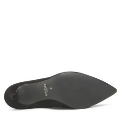 Talons Aiguilles Ryłko 7YNC1_T2 Czarny 14 -Chaussure Soldes Boutique talons aiguilles rylko 7ync1 t2 czarny 14 3