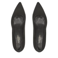 Talons Aiguilles Ryłko 7YNC1_T2 Czarny 14 -Chaussure Soldes Boutique talons aiguilles rylko 7ync1 t2 czarny 14 4