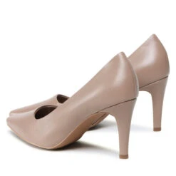 Talons Aiguilles Ryłko 8XNC7_T2 Beżowy 1RI -Chaussure Soldes Boutique talons aiguilles rylko 8xnc7 t2 bezowy 1ri 2