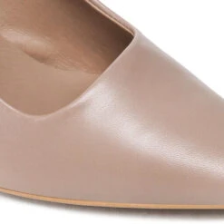 Talons Aiguilles Ryłko 8XNC7_T2 Beżowy 1RI -Chaussure Soldes Boutique talons aiguilles rylko 8xnc7 t2 bezowy 1ri 5