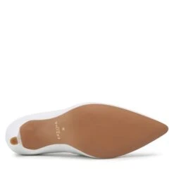 Talons Aiguilles Ryłko 9UND9 Biały 5SR 10 Talons Aiguilles Ryłko 9UND9 Biały 5SR -Chaussure Soldes Boutique talons aiguilles rylko 9und9 bialy 5sr 3