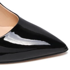 Talons Aiguilles Solo Femme 14415-32-B48/C26-04-00 Noir -Chaussure Soldes Boutique talons aiguilles solo femme 14415 32 b48 c26 04 00 noir 5