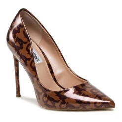 Talons Aiguilles Steve Madden Vala SM11002159-02002-276 Brown/Tan