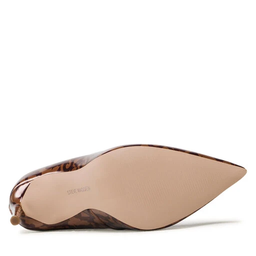 Talons Aiguilles Steve Madden Vala SM11002159-02002-276 Brown/Tan 6 Talons Aiguilles Steve Madden Vala SM11002159-02002-276 Brown/Tan – Image 4