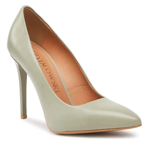 Talons Aiguilles Szydłowski 2826 839 3 Talons Aiguilles Szydłowski 2826 839