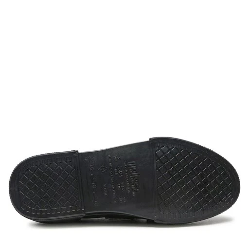 Tennis Melissa Cool Sneaker Ad 33713 Black/Purple 6 Tennis Melissa Cool Sneaker Ad 33713 Black/Purple – Image 4